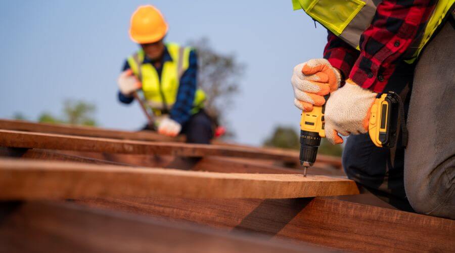 Local Chimney Repair in Rusk, TX